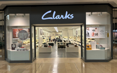 Clarks Pricing Cover